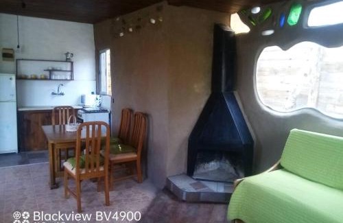 Pinamar House | Casita entre dunas al son del mar