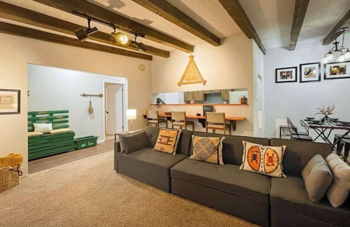 Alto House | Casita Escondida Summ