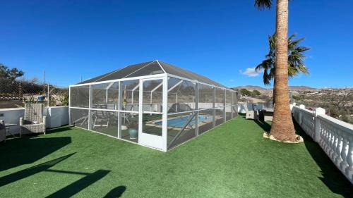 Huercal-Overa House | Casita Está Aquí