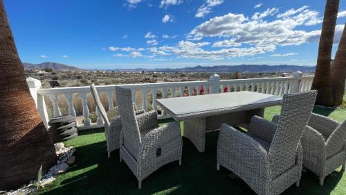 Huercal-Overa House | Casita Está Aquí