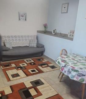 Velez Rubio Apartment | Casita Estherose