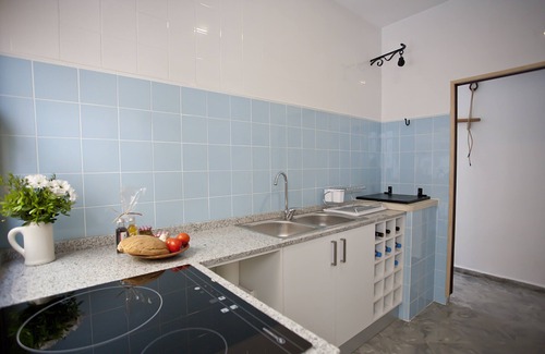 S'Estanyol de Migjorn House | Casita fishing south of the island