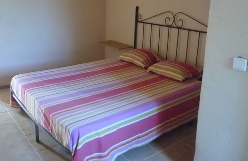Ulldecona House | Casita for 4 people with private swimming pool