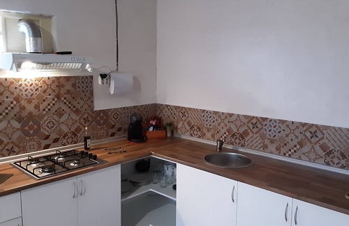 Ulldecona House | Casita for 4 people with private swimming pool