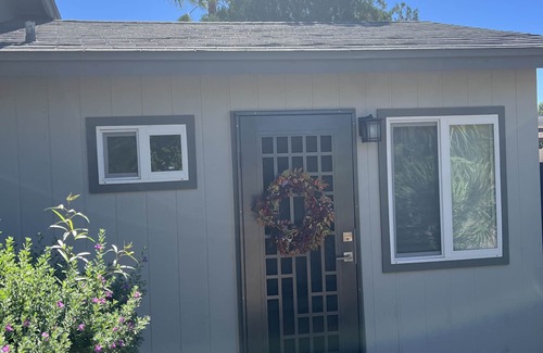 Paradise Valley Village Apartment | Casita in Great Location