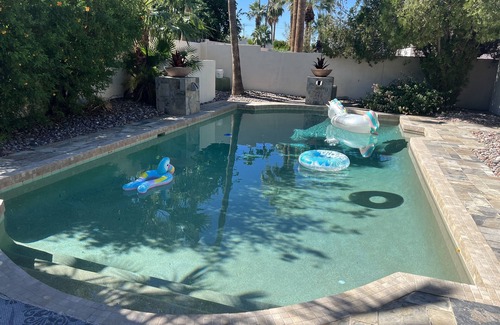 Paradise Valley Village Apartment | Casita in Great Location