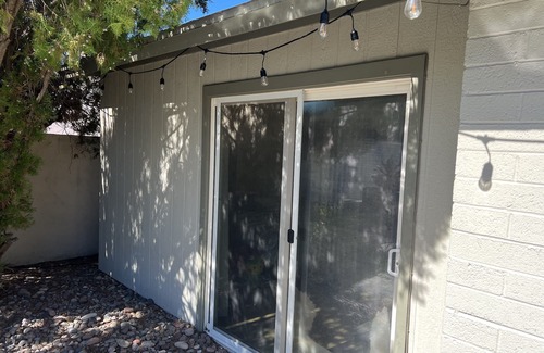 Paradise Valley Village Apartment | Casita in Great Location