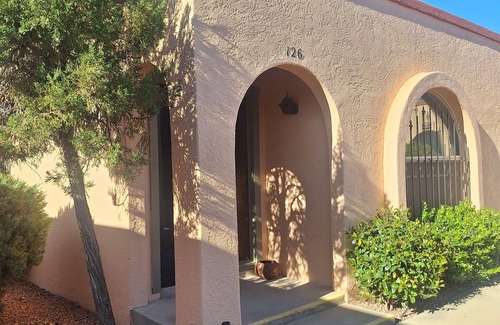 Green Valley House | Casita in peaceful Green Valley, AZ with WiFi, AC, Green Valley Resort Homes