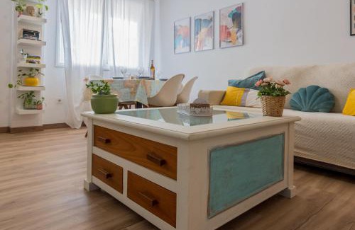 Playa San Juan Apartment | Casita La Ballena Tenerife Sur