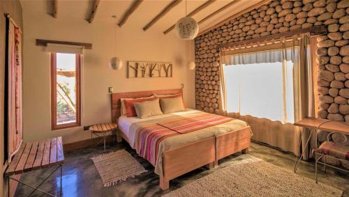 San Pedro de Atacama Cabin | Casita La Brea