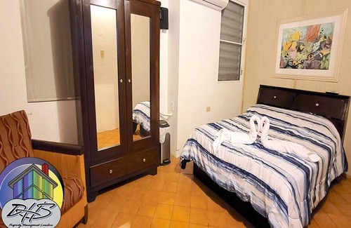 Islote House | Casita, La Cueva del Indio
