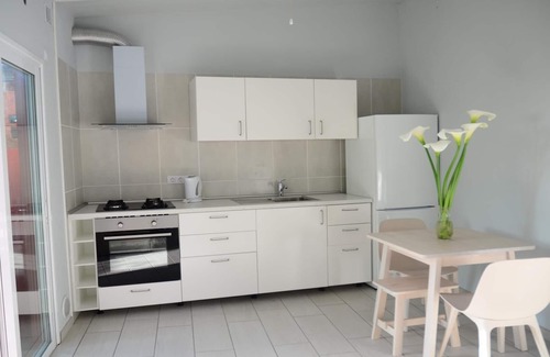 Valle Gran Rey House | Casita La Palmera - One Bedroom House, Sleeps 2