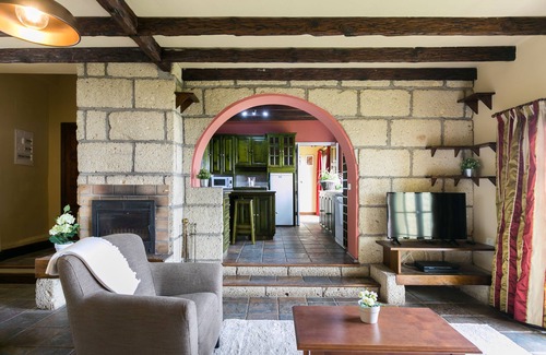 Los Realejos Other | CASITA LAS UVAS SPECTACULAR RURAL FARMHOUSE WITH SEA VIEWS , SPA AND WIFI