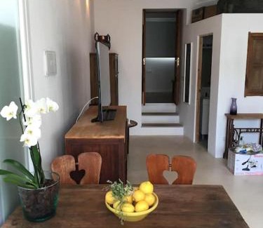 Genova House | casita limon