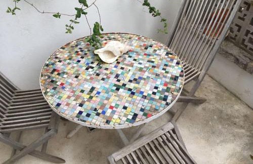 Genova House | casita limon