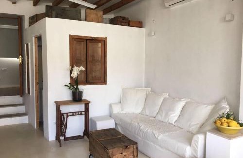 Genova House | casita limon