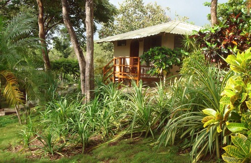 Playa Grande House | Casita Linda Vista/ Steps To Beach/Peaceful & Private/Fully Equipped