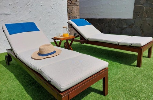 La Guancha House | Casita Los Celajes