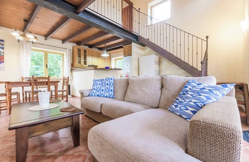 Crestatx Villa | Casita Luisa - One Bedroom Villa, Sleeps 2