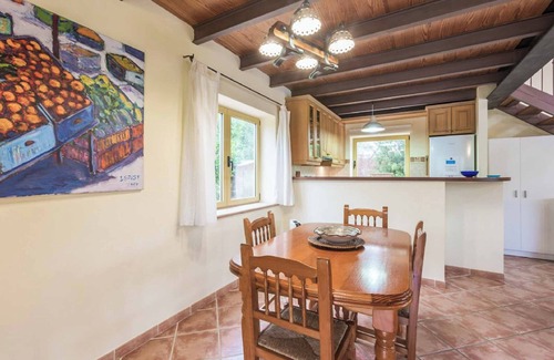Crestatx Villa | Casita Luisa - One Bedroom Villa, Sleeps 2