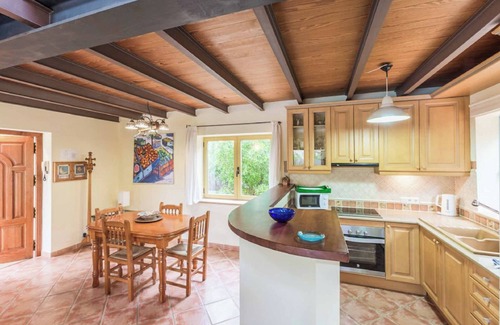 Crestatx Villa | Casita Luisa - One Bedroom Villa, Sleeps 2