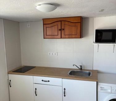 Estacion de Cartama Apartment | Casita Malaga Airport