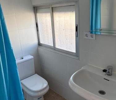 Estacion de Cartama Apartment | Casita Malaga Airport