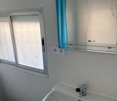 Estacion de Cartama Apartment | Casita Malaga Airport