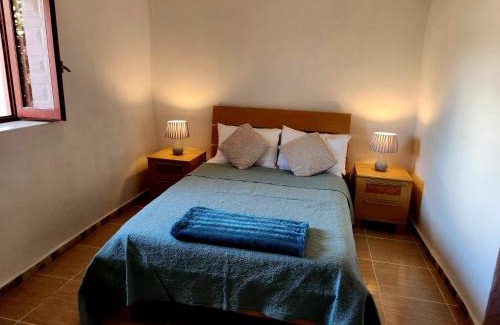Huercal-Overa Apartment | Casita-Max 7Guests-Private Pool-Patio-Bbq-Parking