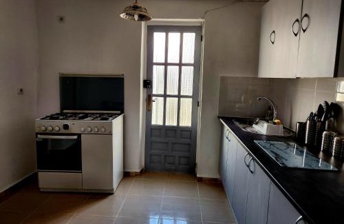 Huercal-Overa Apartment | Casita-Max 7Guests-Private Pool-Patio-Bbq-Parking