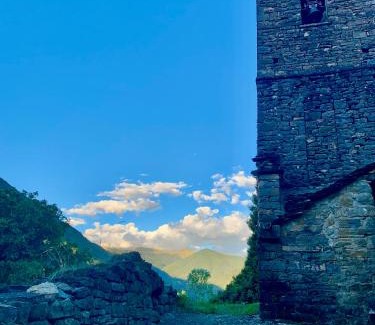 Torla House | Casita Mondoto, encanto en el Pirineo