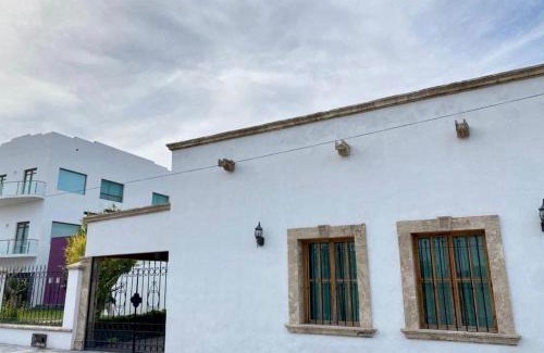 Cuatrocienegas De Carranza Villa | Casita Nodin