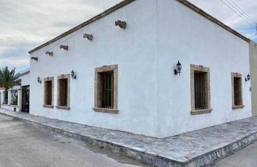 Cuatrocienegas De Carranza Villa | Casita Nodin