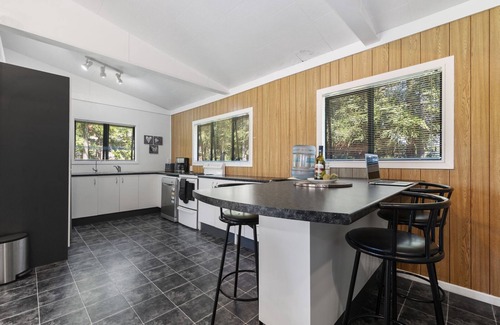 Okere Falls Cottage | Casita - Okere Falls Holiday Home