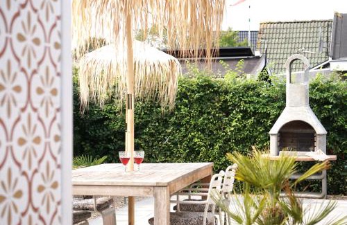 Ouddorp House | Casita Ouddorp aan Zee