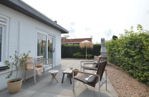 Ouddorp House | Casita Ouddorp aan Zee