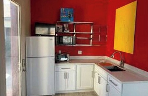 Henderson Apartment | Casita Outlook