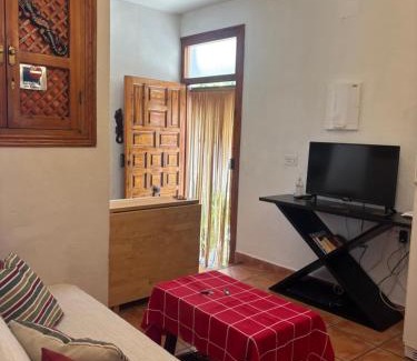 Pampaneira Apartment | Casita Paloma