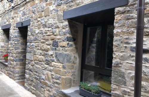 Torla House | Casita Pelopin