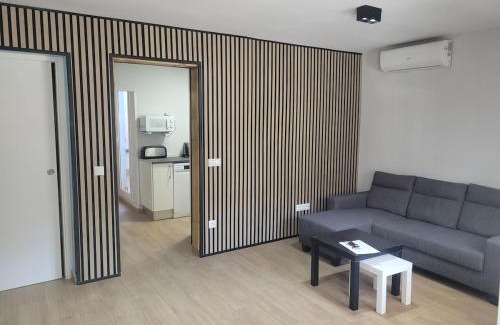 Cambrils House | Casita Pescadores