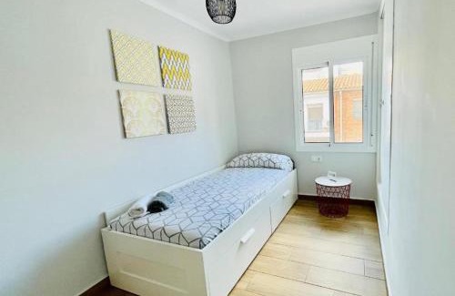 Cambrils House | Casita Pescadores
