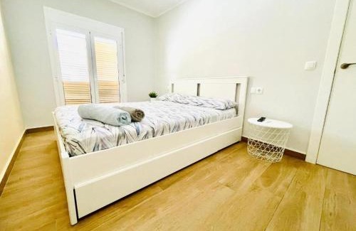 Cambrils House | Casita Pescadores