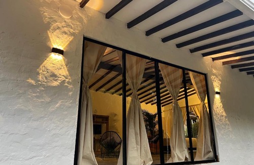 Rionegro Apartment | Casita Piazza Bella