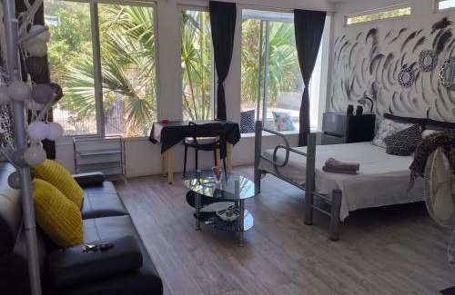 Bacocho Apartment | Casita Piedra