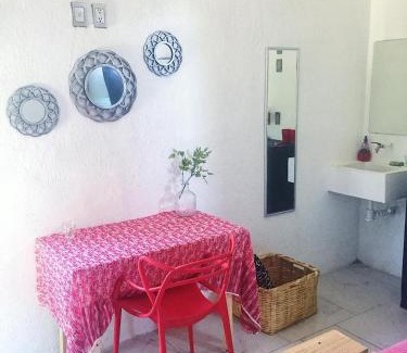 Bacocho Apartment | Casita Piedra