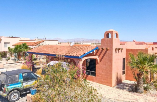El Dorado Ranch Apartment | Casita Playa Azul - El Dorado Ranch Studio Rental