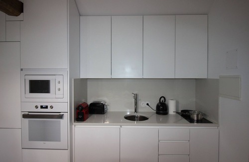 Arouca Cottage | Casita Pousafoles - Mountain View