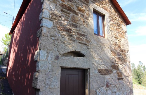 Arouca Cottage | Casita Pousafoles - Mountain View
