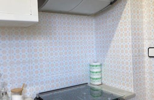 Vilassar de Mar House | Casita pueblo al lado Del Mar-Vilasardemarlux4