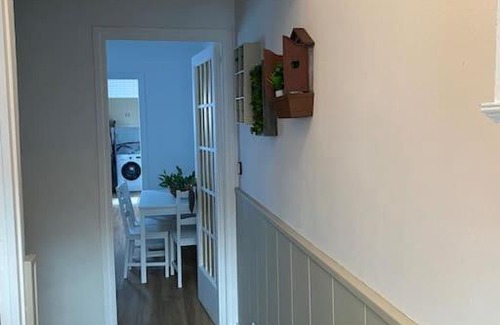 Vilassar de Mar House | Casita pueblo al lado Del Mar-Vilasardemarlux4